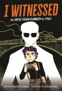 Great Train Robbery of 1963