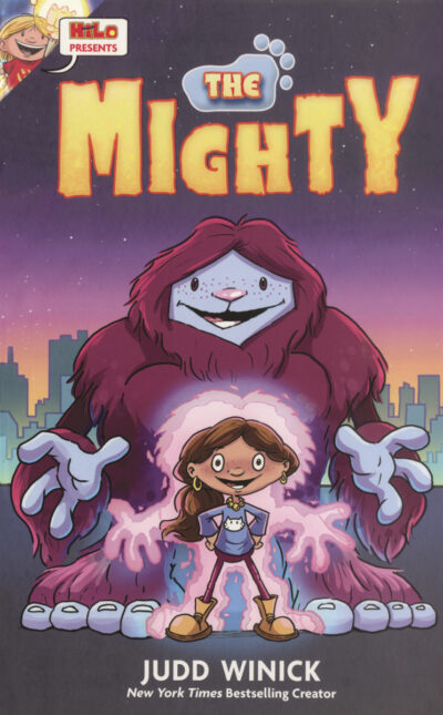 Mighty