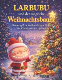 Larbubu und der magische Weihnachtsbaum: Eine magische Weihnachtsgeschichte für Kinder von 4-12 Jahren - perfekt zum Vorlesen als Gute-Nacht-Geschicht