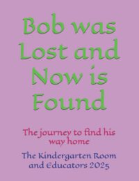 Bob was Lost and Now is Found: The journey to find his way home