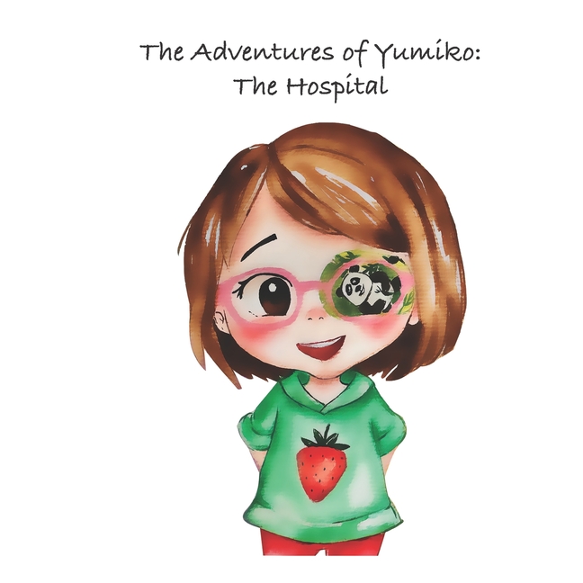 The Adventures of Yumiko: The Hospital