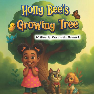 Holly Bee's Growing Tree