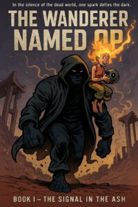 OP the Wanderer