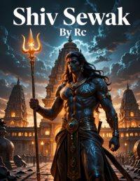 Shiv Sewak: A journey from orphan to ash-covered warrior - servant of Shiva, protector of Varanasi.