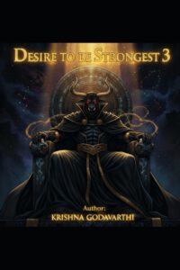 Desire to be Strongest: Chapter 3