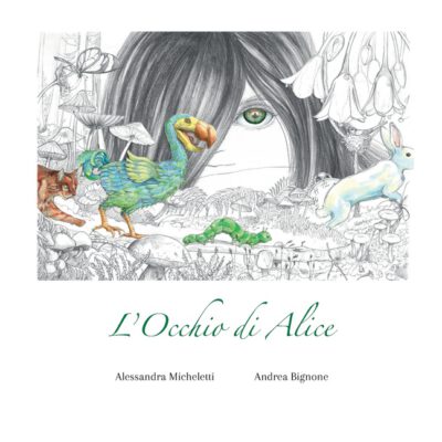 L'Occhio di Alice