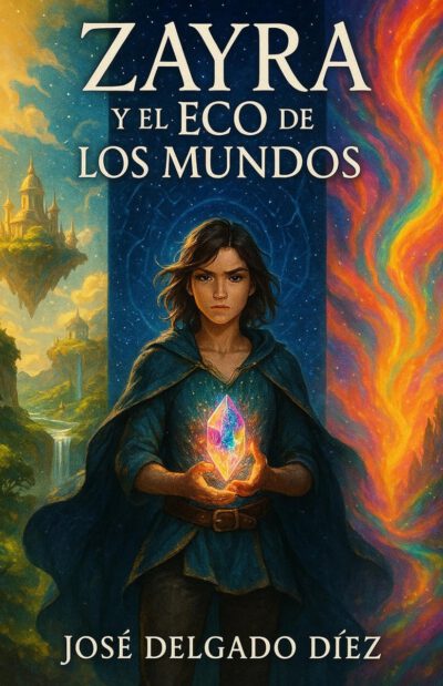 Zayra y el Eco de Los Mundos