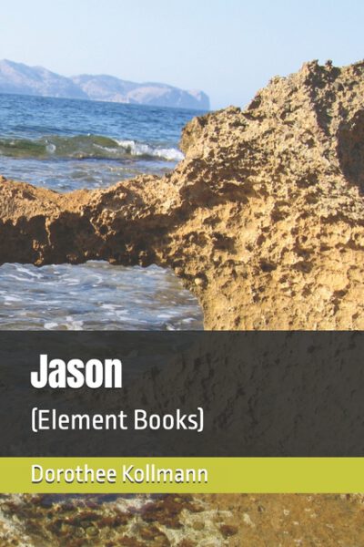 Jason: (Element Books)