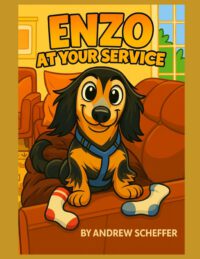 Enzo At Your Service
