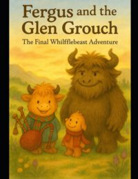 Fergus And The Glen Grouch: The Final Whifflebeast Adventure