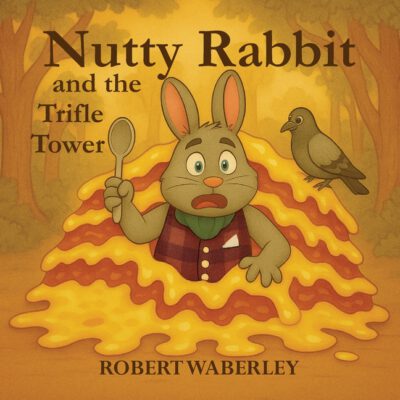 Nutty Rabbit and the Trifle Tower