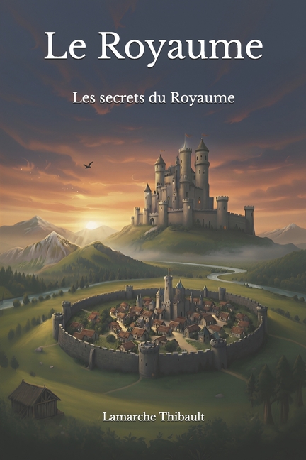 Le Royaume: Les secrets du Royaume