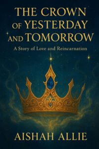The crown of yesterday and tomorrow