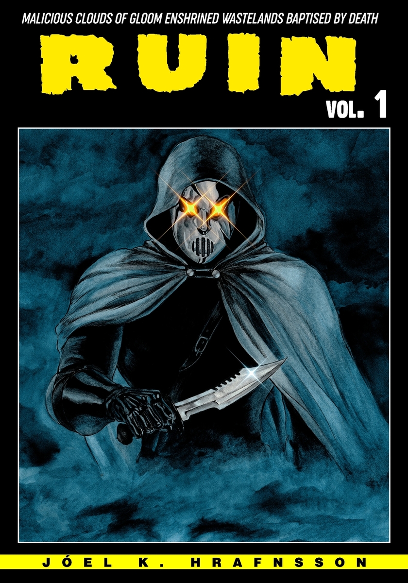 Ruin: Vol. 1