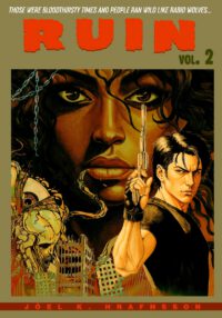 Ruin: Vol. 2