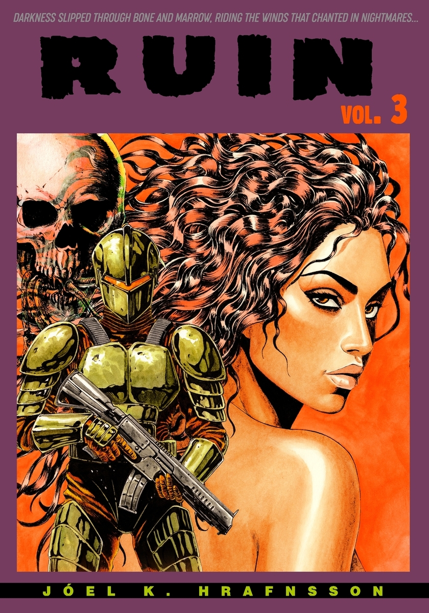 Ruin: Vol. 3