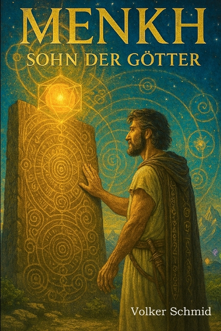 Menkh - Sohn der Götter