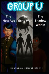 Group U: The Complete Trilogy: Books 1-3