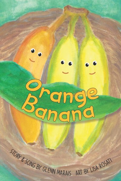 Orange Banana