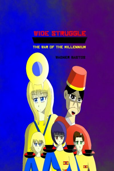 Wide Struggle: The War of the Millennium