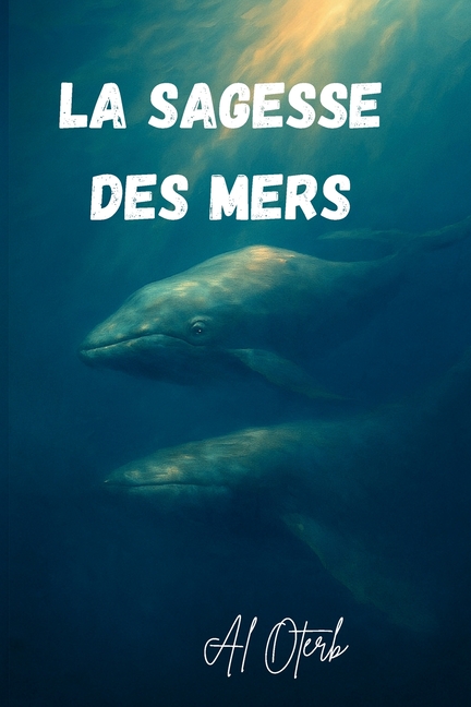 La Sagesse des Mers: Une fable sur la sagesse, l'humilité et le véritable sens de l'intelligence