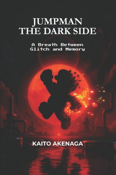 Jumpman - The Dark Side: A Breath Between Glitch and Memory