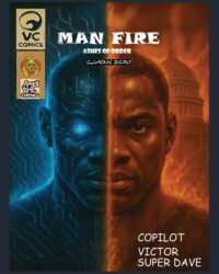 Man Fire Ashes of Order: Clause Zero