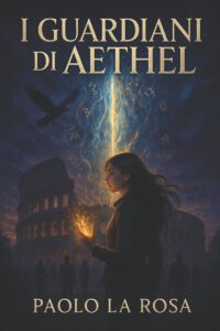 I Guardiani di Aethel
