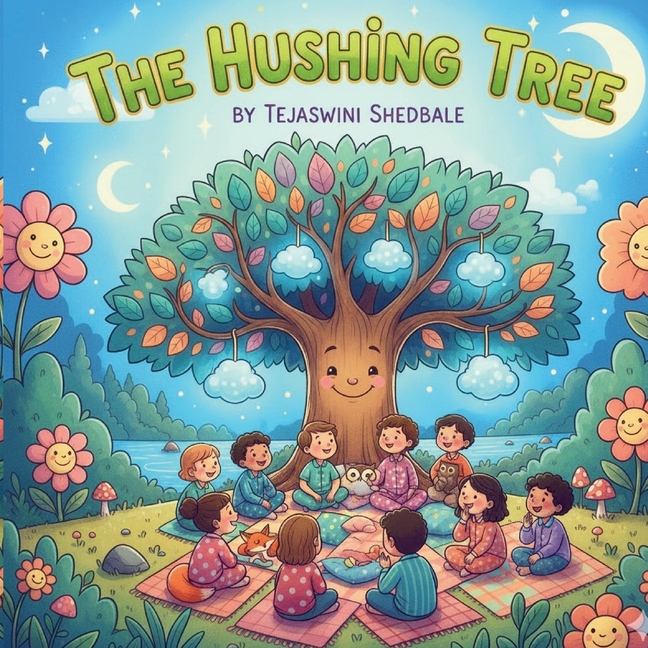 The Hushing Tree