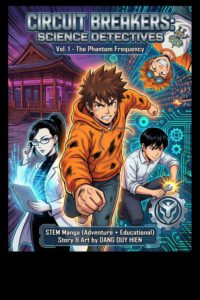 Circuit Breakers: Science Detectives