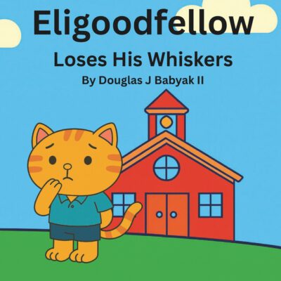 Eligoodfellow Loses his Whiskers