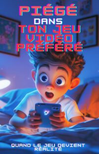 Piégé dans ton jeu vidéo préféré: Tome 1
