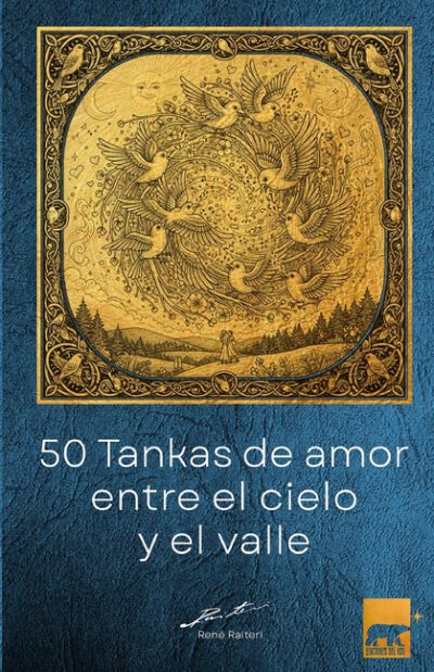 50 Tankas de Amor Entre El Cielo Y El Valle