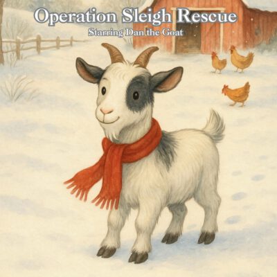 Operation Sleigh Rescue