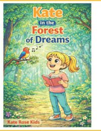 Kate in the Forest of Dreams