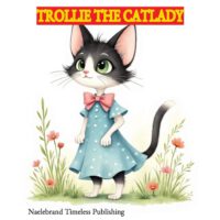 Trollie The Catlady: Trolli's adventures with new friends