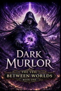 Dark Murlor: The Veil Between Worlds