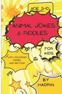 Animal Jokes & Riddles