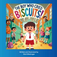 The Boy Who Cried Biscuits