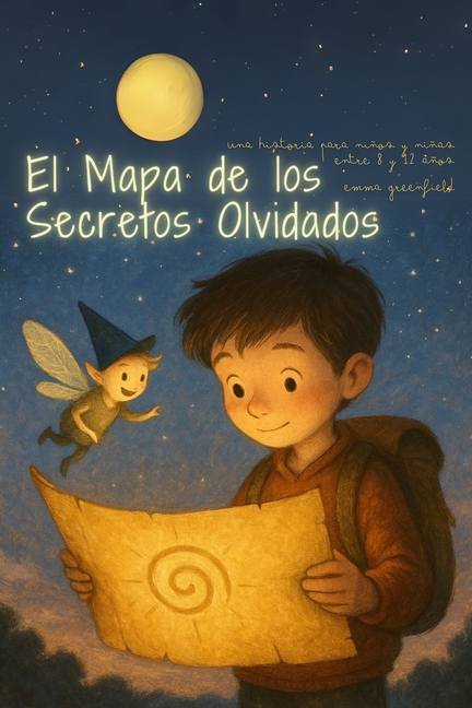 El Mapa de los Secretos Olvidados