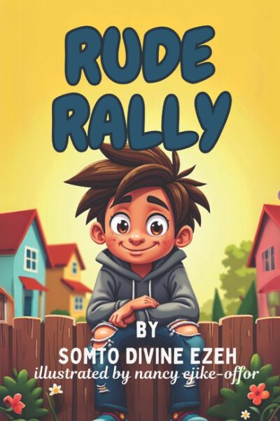 Rude Rally