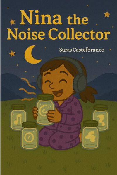 Nina the Noise Collector