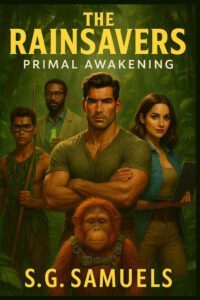 The Rainsavers: Primal Awakening