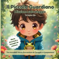 Il Piccolo Guardiano: Missione Salvataggio