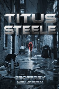 Titus Steele