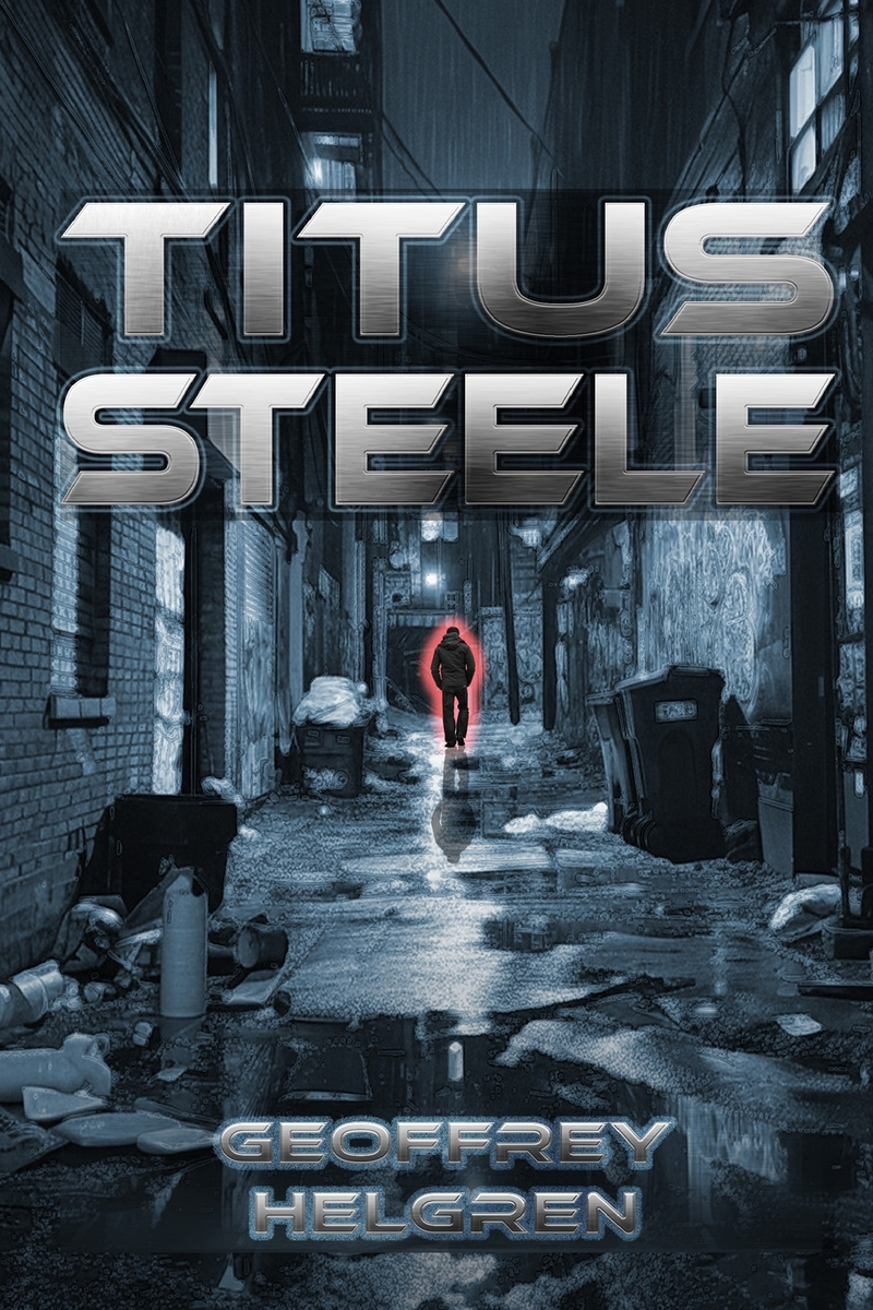Titus Steele