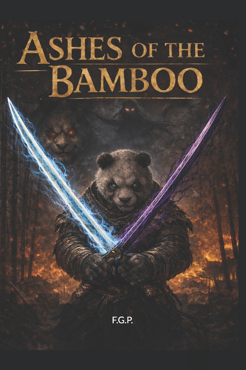 Ashes of the Bamboo