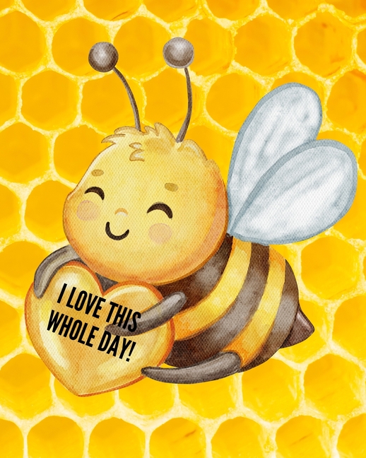 I Love This Whole Day