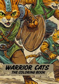 Warrior Cat