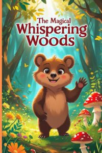The Magical Whispering Woods